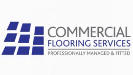 Commercial Flooring Services