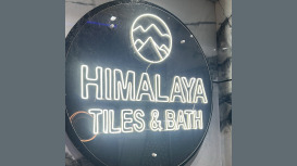 Himalaya Tiles and Bathroom