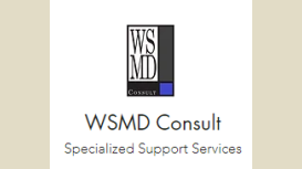 WSMD Consult Inc. Ltd