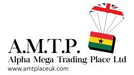 Alpha Mega Trading Place