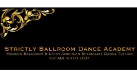 Strictly Ballroom Dance Academy