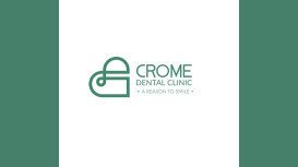 Crome Dental Clinic
