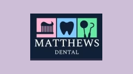 Parklands Dental Practice - Monmouth