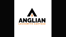 Anglian Locksmith Ashtead