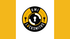 KMI Locksmiths Bedford