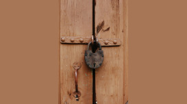 Paragon Locksmith St John's Wood