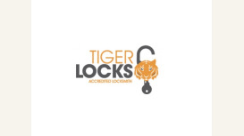 Tigerlocks Wakefield