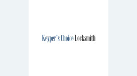 Keyper's Choice Locksmith Hitchin