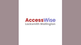 AccessWise Locksmith Wallington