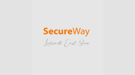 SecureWay Locksmith East Sheen