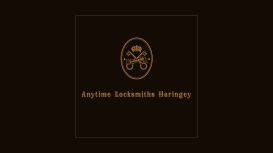 Anytime Locksmiths Haringey