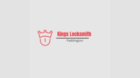 Kings Locksmith Paddington