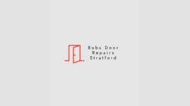 Bobs Door Repairs Stratford