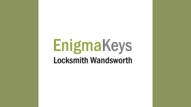 EnigmaKeys Locksmith Wandsworth
