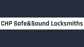 CHP Safe&Sound Locksmiths
