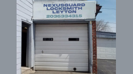 NexusGuard Locksmith Leyton