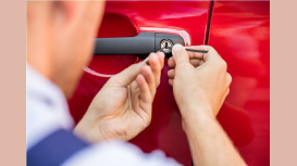 LockMaven Locksmith Camberwell