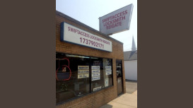 SwiftAccess Locksmith Reigate