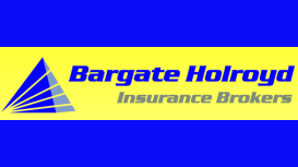 Bargate Holroyd