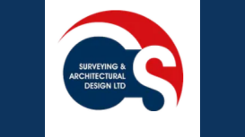 CS Surveying and Architectural Design Ltd