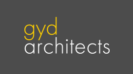 GYD Architects Ltd