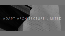 Adapt Architecture