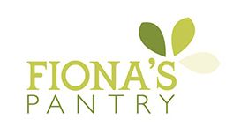 Fiona's Pantry