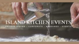 Island Kitchen Events