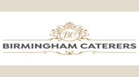 Birmingham Caterers 