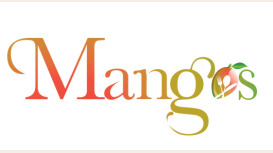 Mangos Caterers