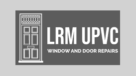 LRM UPVC Window and Door Repairs
