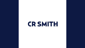 CR Smith - Double Glazed Windows, Doors & Conservatories - Aberdeen