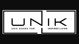 UNIK Doors
