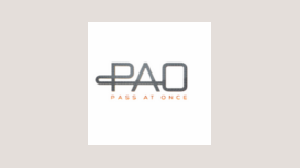 Pass At Once Driving School