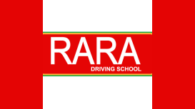 RARA Driving School Leeds