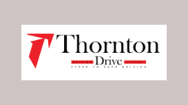 Thornton Drive Driving School