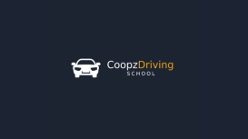 Coopz Driving School