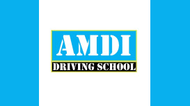 Amdi Driving School