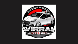 Wirral Driving Lessons