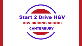 Start 2 Drive HGV