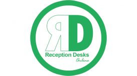 Reception Desks Online