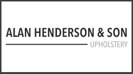 Alan Henderson & Son Upholstery