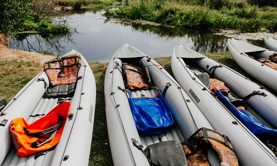 Inflatable and RIB Sales