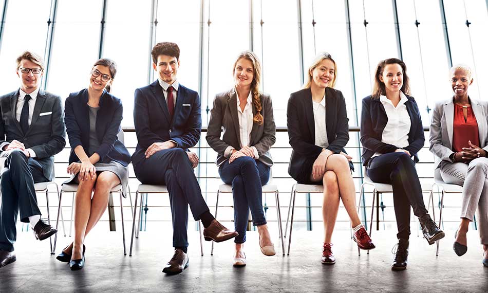 Permanent Recruitment