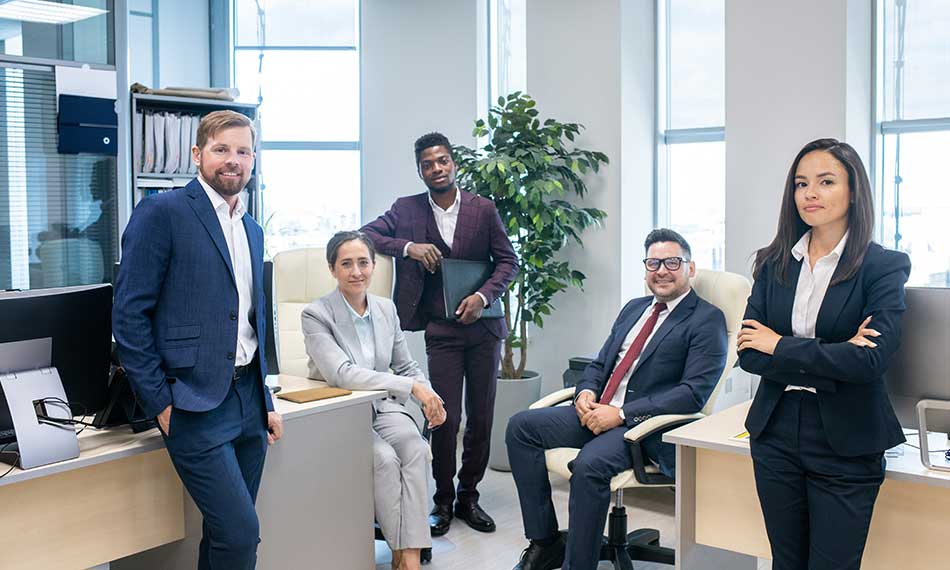 Corporate and Commercial Law