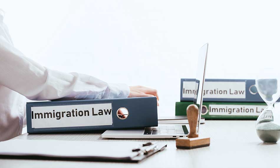 Immigration Law