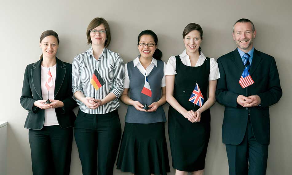 Certified Translations