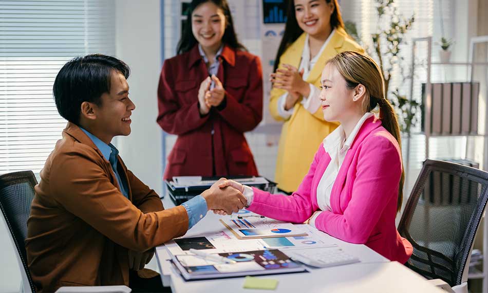 Marketing & Creative Translation