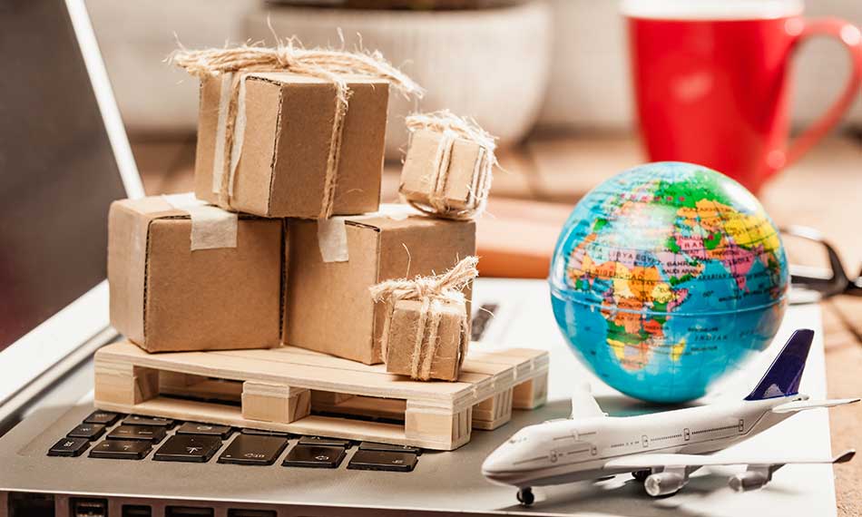 International Freight Forwarding