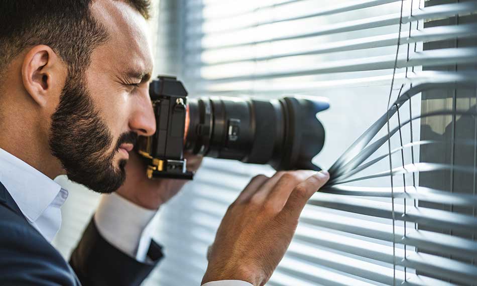 Surveillance Services